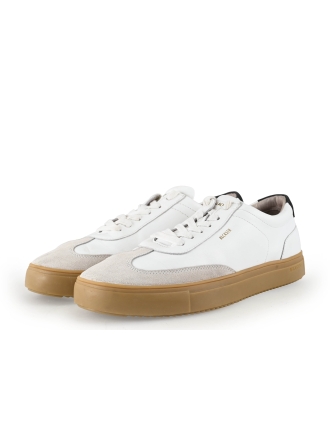 Blackstone Sneakers Wit 344638
 Maat 43
 