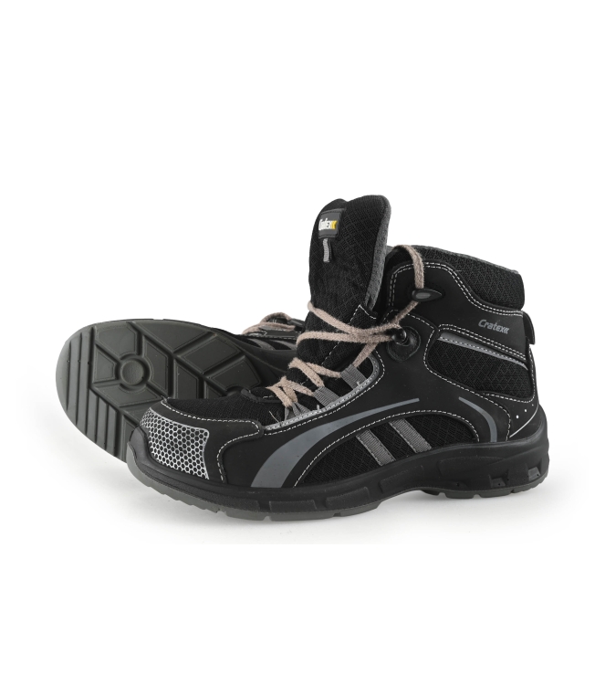 Cratex Werkschoenen