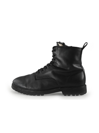 Blackstone Snowboots Zwart 344645
 Maat 46
 