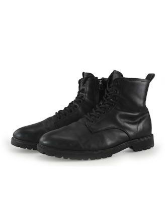 Blackstone Snowboots Zwart 344645
 Maat 46
 