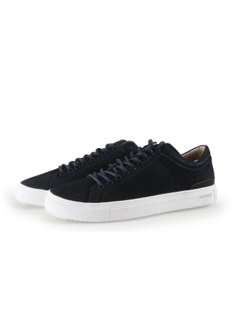 Blackstone Sneakers Blauw 344650
 Maat 43
 