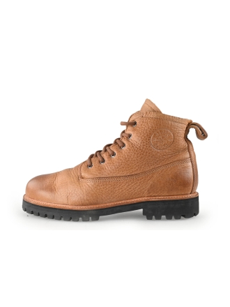 Blackstone Veterboots Cognac 344654
 Maat 42
 