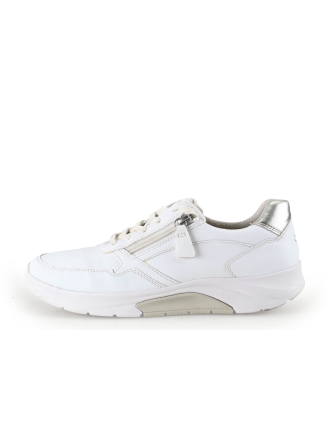 Gabor Sneakers Wit 344657
 Maat 39
 