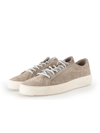 Blackstone Sneakers Beige 344661
 Maat 44
 