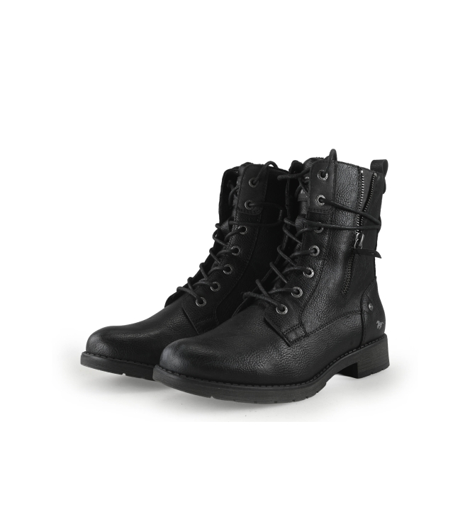 Mustang Veterboots