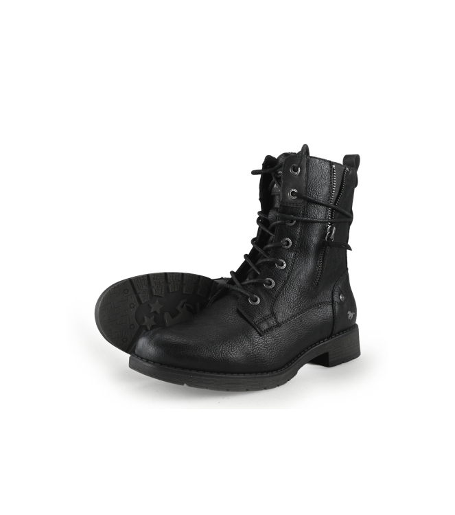 Mustang Veterboots