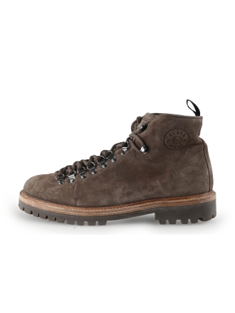 Blackstone Veterboots Bruin 344677
 Maat 42
 