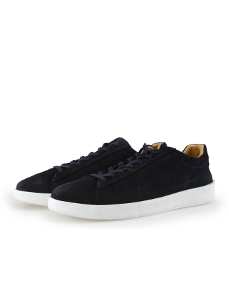 Blackstone Veterschoenen Blauw 344678
 Maat 45
 
