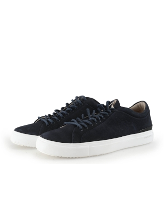 Blackstone Veterschoenen Blauw 344680
 Maat 44
 