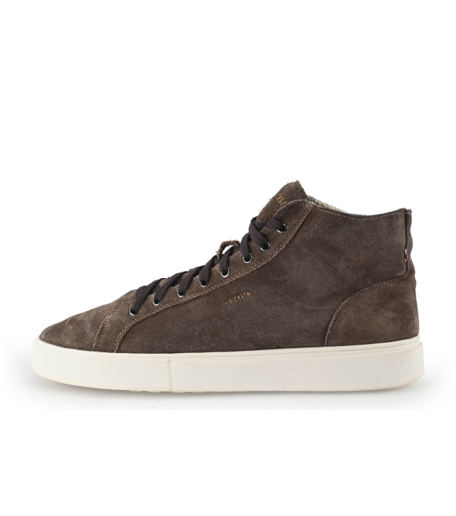 Blackstone Hoge sneakers