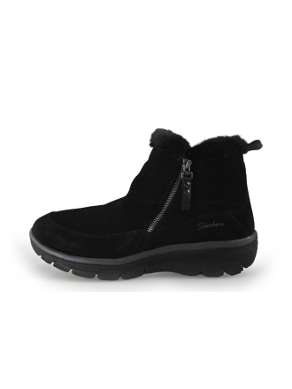 Skechers Boots Zwart 344686
 Maat 40
 