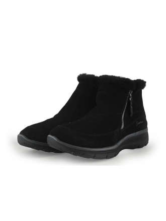 Skechers Boots Zwart 344686
 Maat 40
 