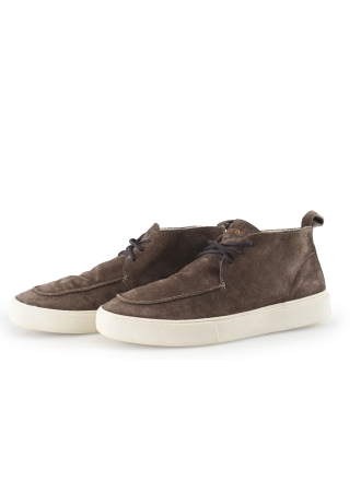 Blackstone Sneakers Bruin 344687
Maat 46
