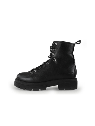 Blackstone Snowboots Zwart 344689
 Maat 38
 