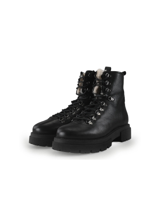 Blackstone Snowboots Zwart 344689
 Maat 38
 