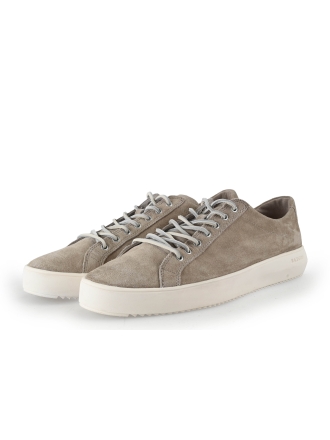 Blackstone Sneakers Beige 344711
 Maat 47
 
