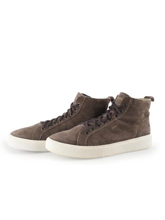 Blackstone Hoge sneakers Bruin 344712
Maat 44