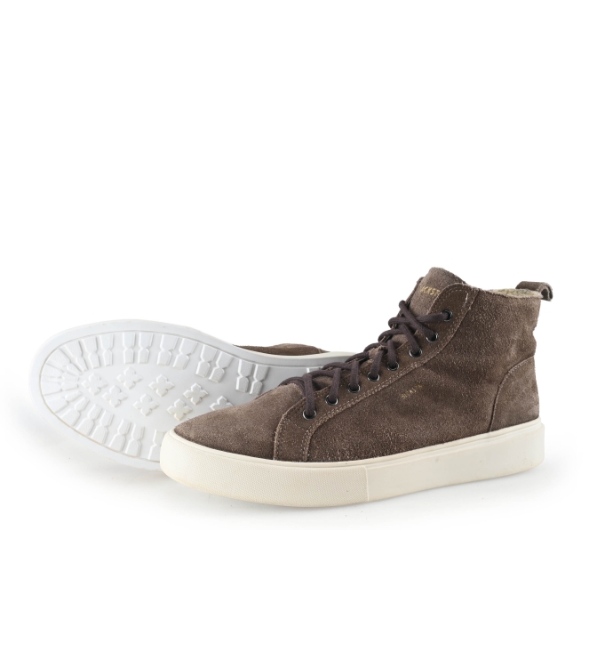 Blackstone Hoge sneakers