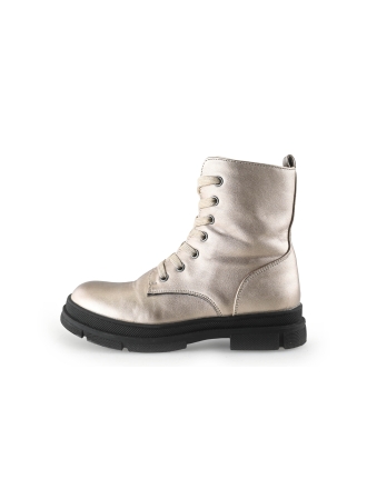Muyters Veterboots Goud 344718
Maat 34