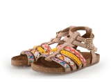 Barst! Sandalen