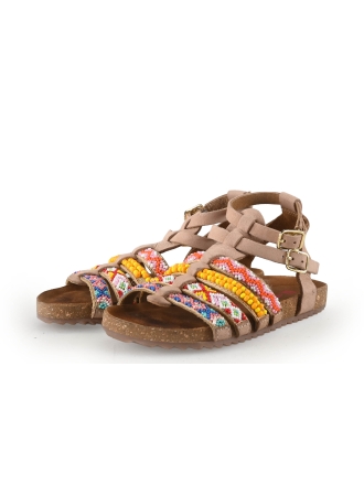 Barst! Sandalen Beige 344734
 Maat 27
 