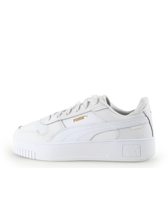 Puma Sneakers Wit 344736
 Maat 42
 