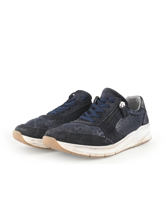 Sens Sneakers Blauw 344749
 Maat 41
 
