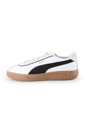 Puma Sneakers Wit 344757
 Maat 41
 