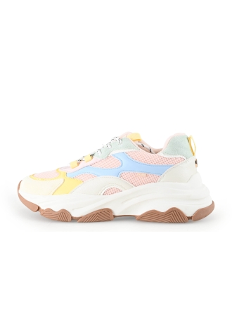 Poelman Sneakers Overig 344765
 Maat 41
 