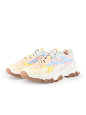 Poelman Sneakers Overig 344765
 Maat 41
 