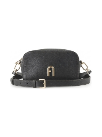 Furla Schoudertas Zwart 344766
Maat standaard