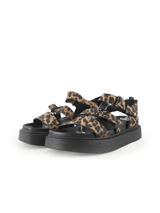 Tamaris Sandalen Overig 344772
 Maat 38
 