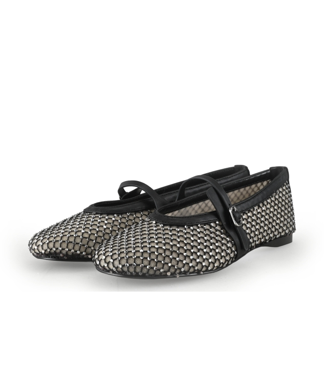 Steve Madden Ballerina's