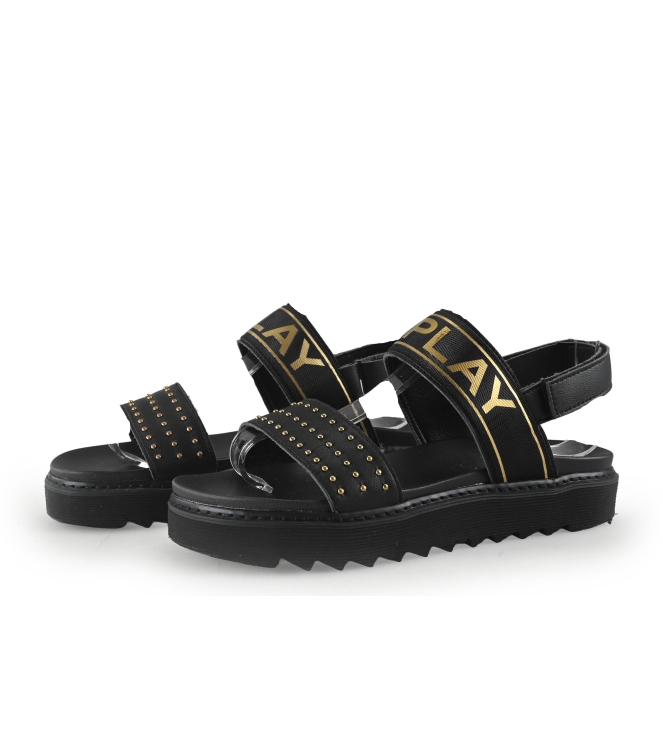 Replay Sandalen