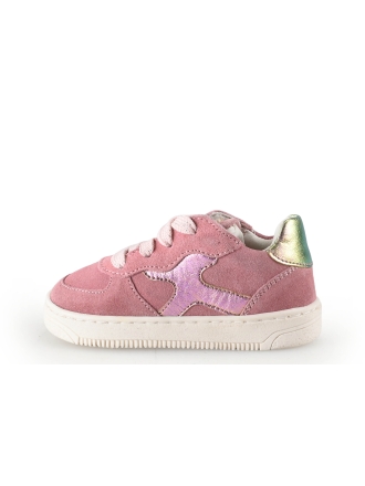 IK-KE Sneakers Roze 344784
 Maat 21
 