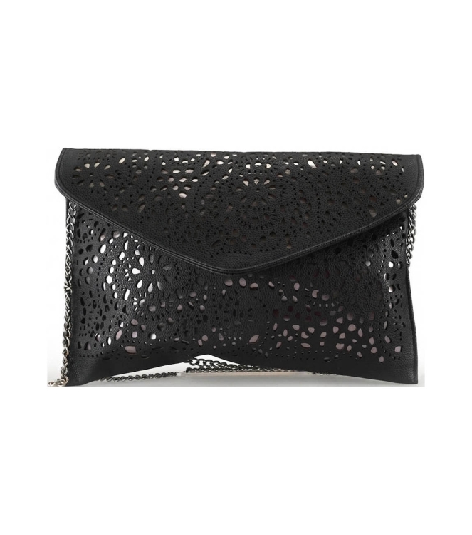 Bling Clutch