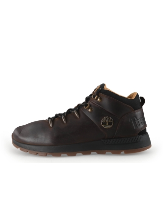 Timberland Veterboots Bruin 344788
 Maat 44
 