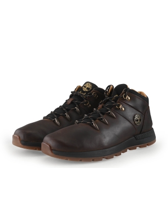 Timberland Veterboots Bruin 344788
 Maat 44
 