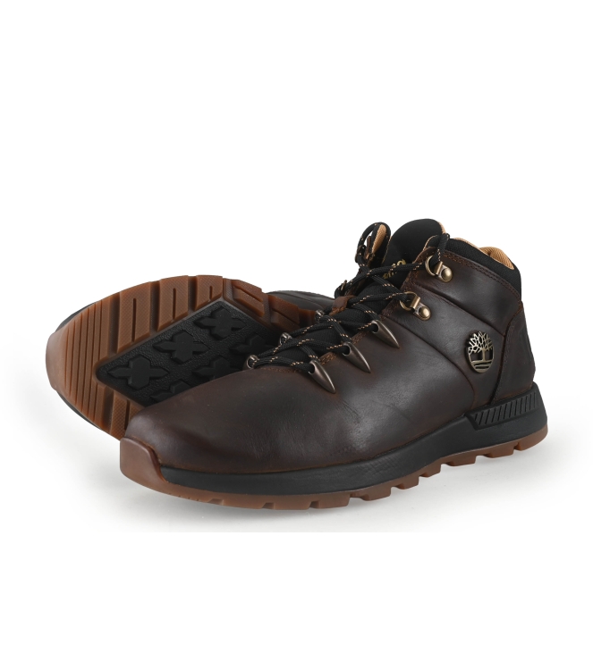 Timberland Veterboots