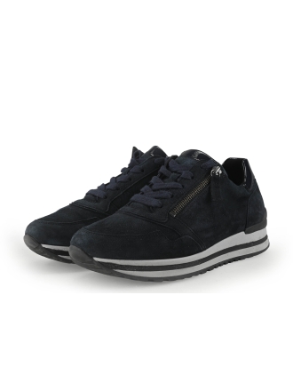Gabor Sneakers Blauw 344791
Maat 39