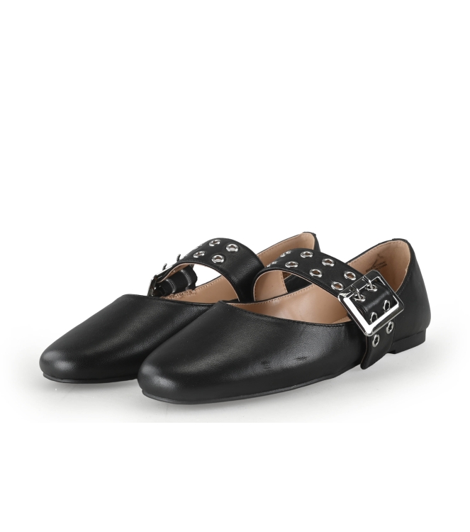 Loff 1881 Enkellaarzen