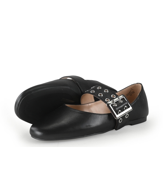 Loff 1881 Enkellaarzen