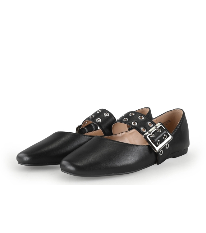 Steve Madden Ballerina's