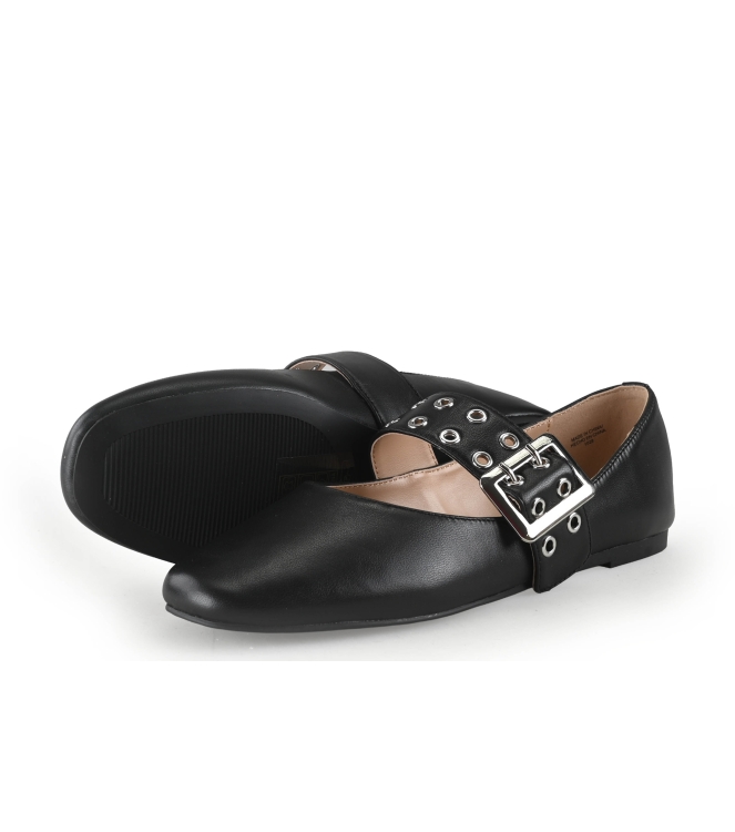 Steve Madden Ballerina's