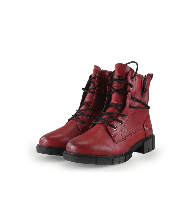 Mustang Enkellaarzen