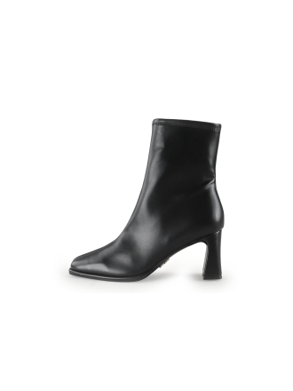 Steve Madden Enkellaarzen Zwart 344811
 Maat 38
 