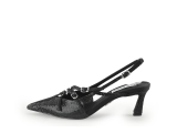 Sacha Slingbacks