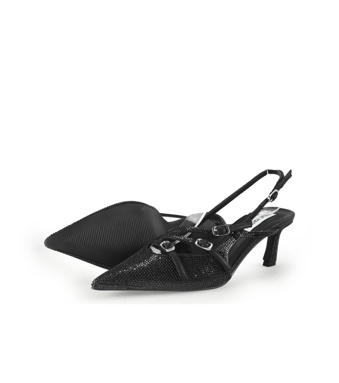 Sacha Slingbacks