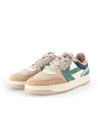 Kaotiko Sneakers Groen 344815
 Maat 39
 