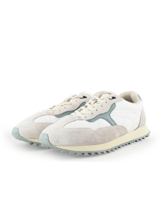 Blackstone Sneakers Wit 344826
 Maat 43
 